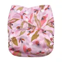 Plus-size Baby Diapers Waterproof And Breathable view 6