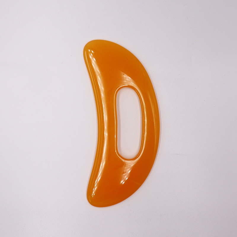 Resin Beeswax Machete Scrapping Plate 9