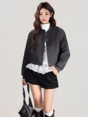 Flower Gray