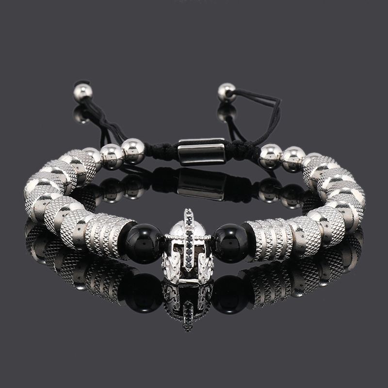 Steel Color