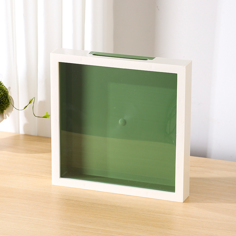 Square Photo Frame Display Stand, picture 3 of 3