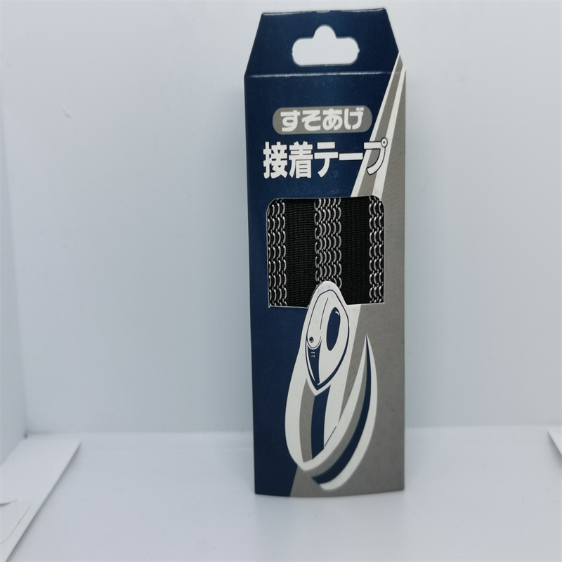 Leg Opening Applique Roll Hem Lining Tape Sewing