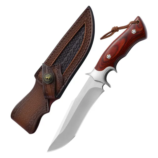 Outdoor Multifunctional Camping Fruit Knife Broken General - Shop at LoveMi