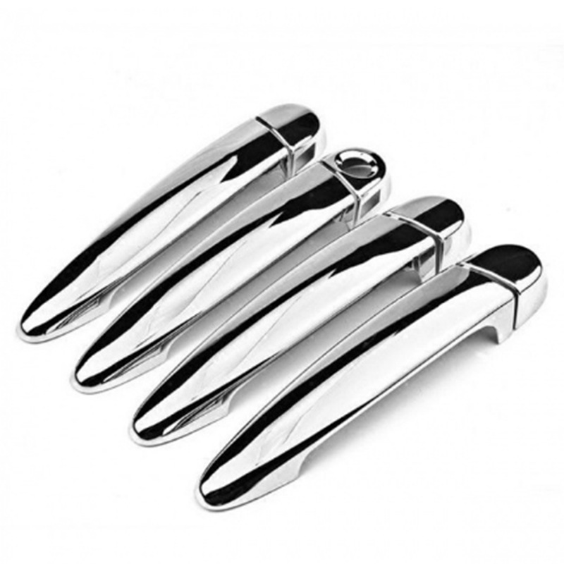 Suitable For 13-19 Style 4 Series Handle Door Handle Cover Car Body Decoration