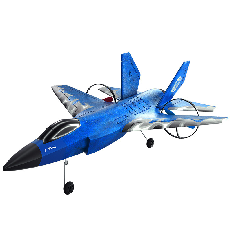 HW39 Aircraft Blue