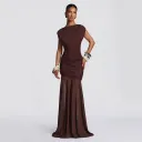 Dark Coffee Color