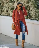 Rust Red