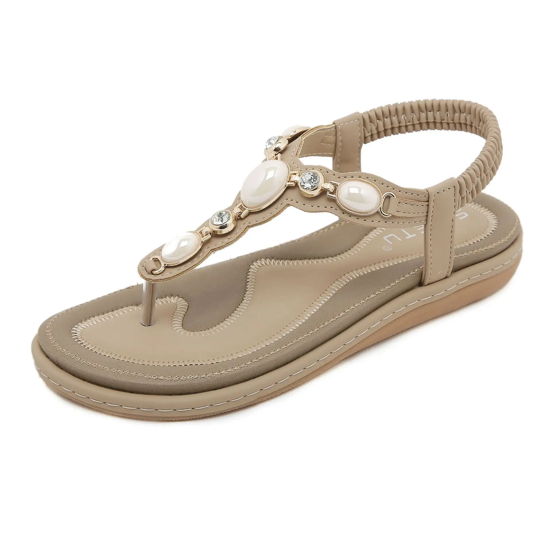 Comfortable Casual And Stylish Flat Sandals