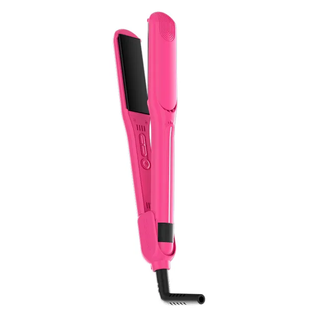 Hair Straightener Dual use Household Plywood Europlug 220V - Shop at LoveMi