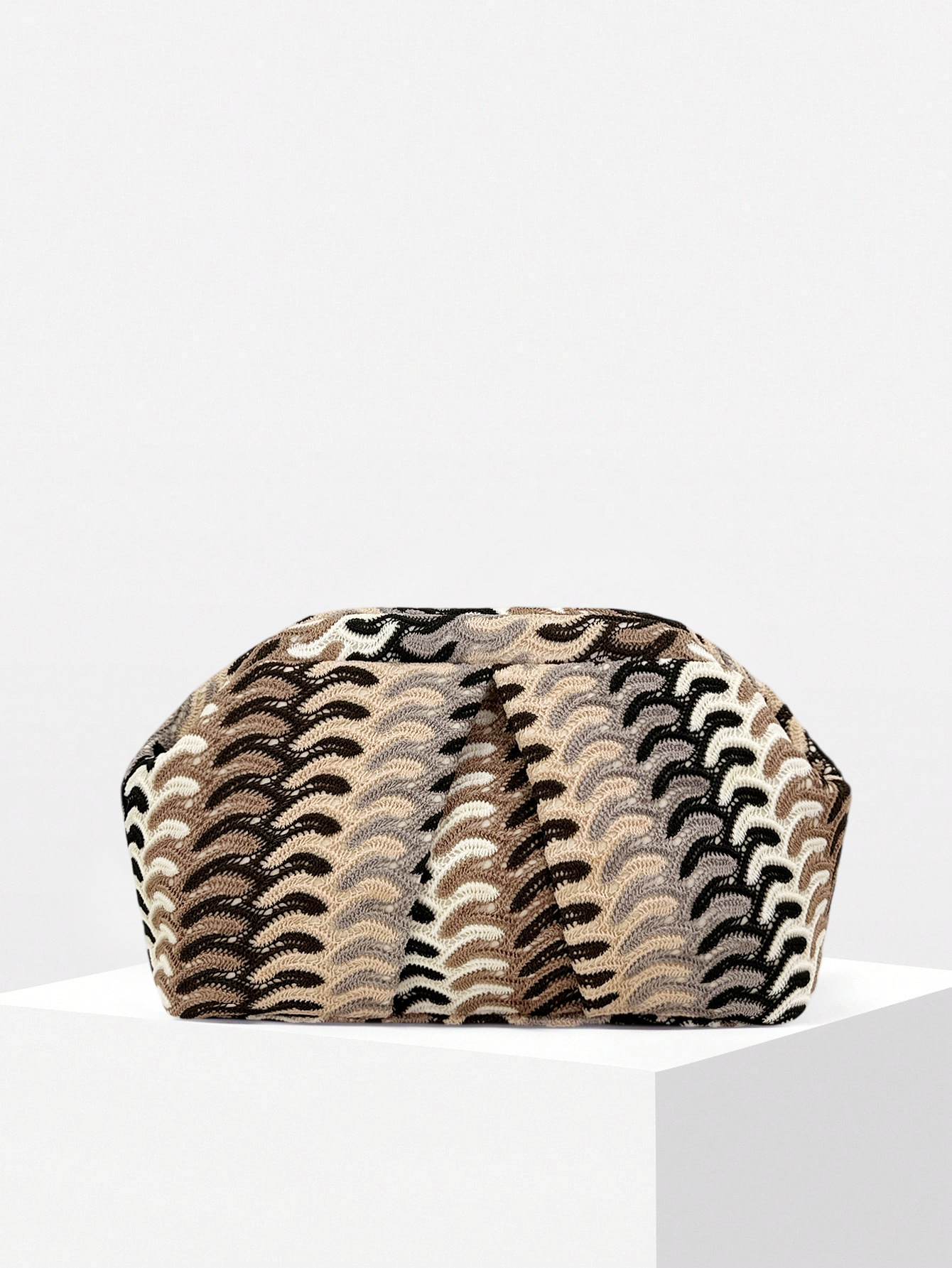 Moroccan-style Womens Clutch Bag 7