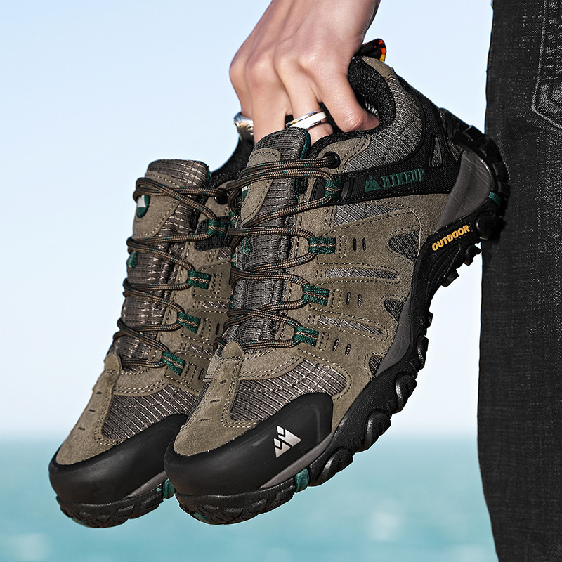 New Autumn Mens Casual Sneakers
