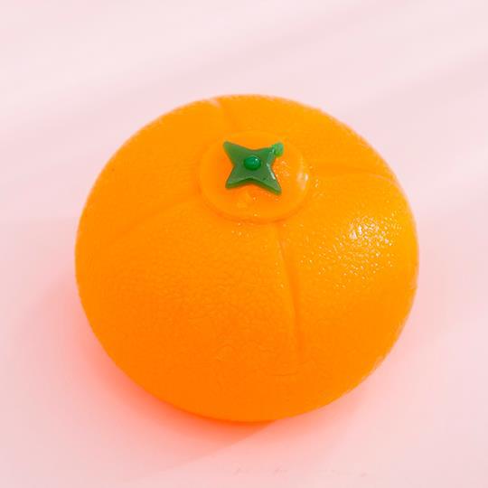 Orange 1PCs