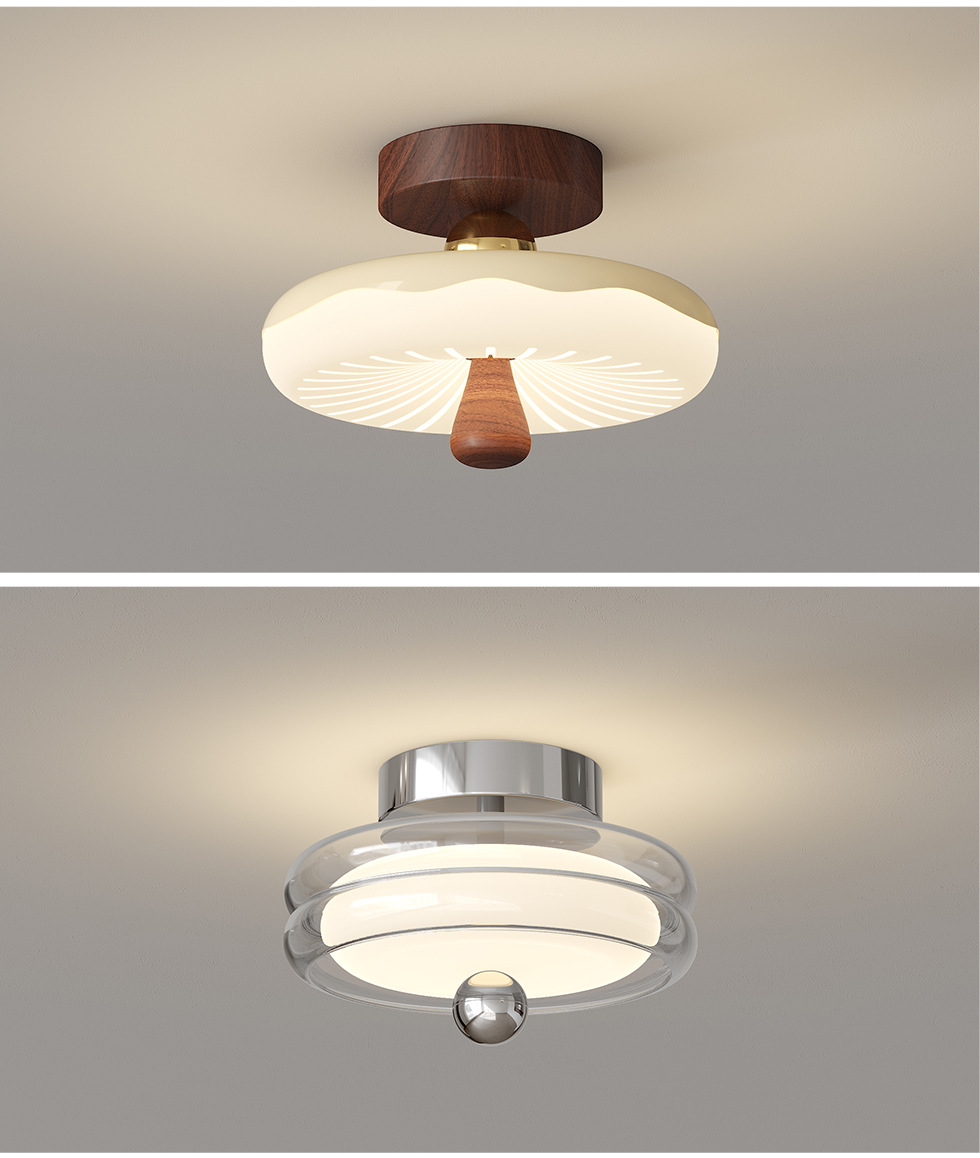 Antique Glass Ceiling Lamp Antique Glass Ceiling Lamp 37989