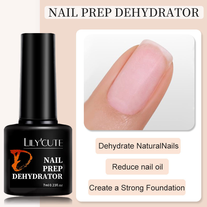 Topcoat Nail Polish Function Adhesive