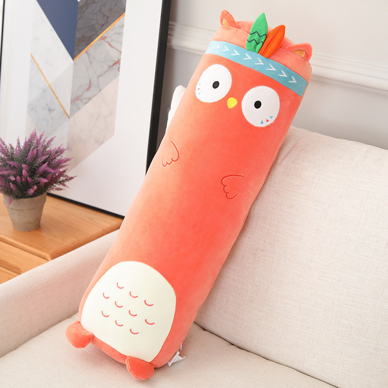 Cute Cartoon Large Animal Plush Toy — foto 6