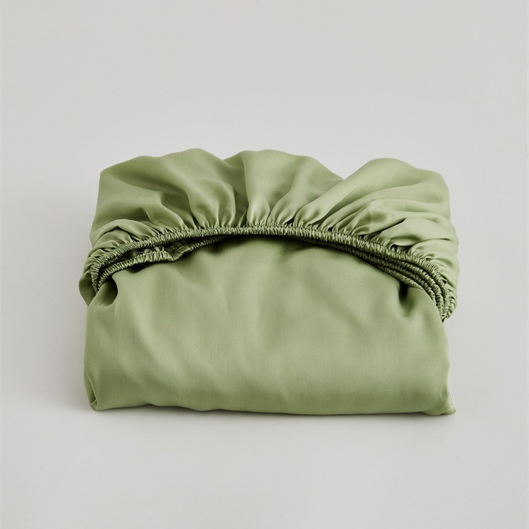 Tencel Bed Sheet, Single, picture 2 of 5