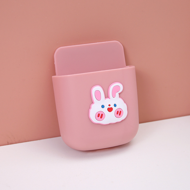 Pink Cute Rabbit