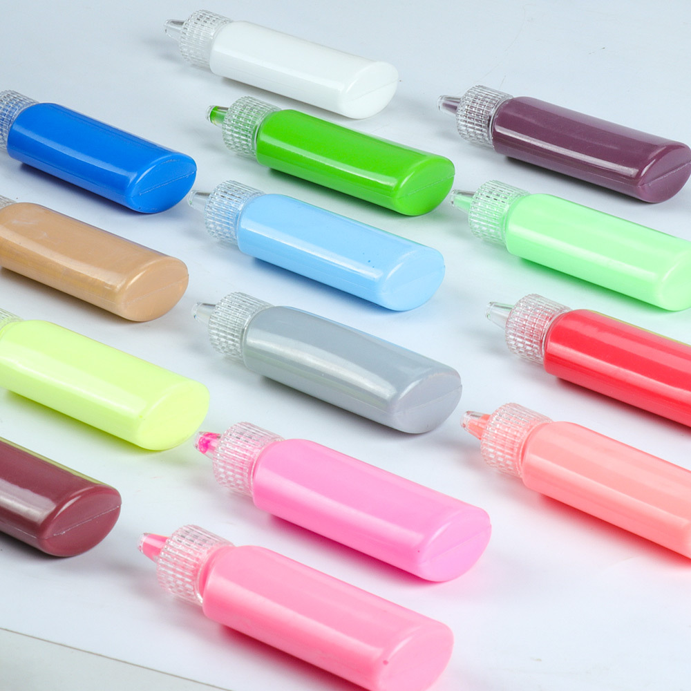 Kids Coloring And Doodling Educational Toy