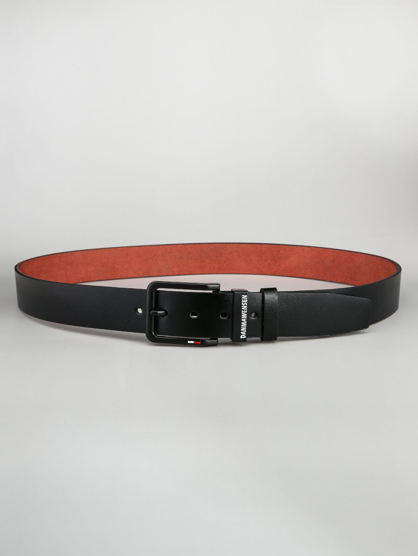 Title 3, Ceinture Atmosphérique pour Homme, Style Simple...