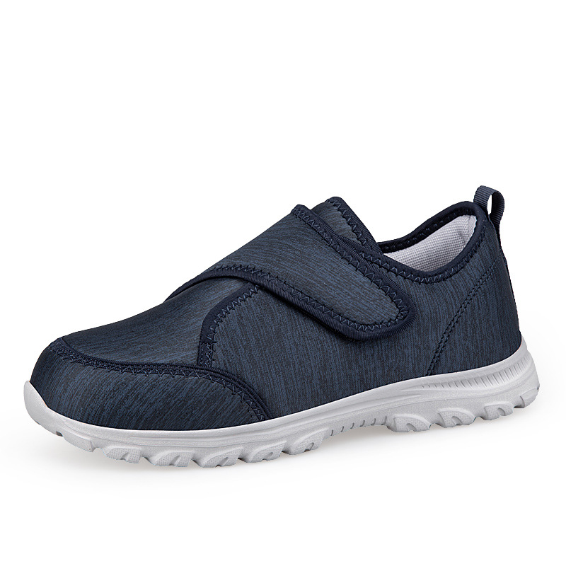 Velcro Mesh Sneakers, picture 5 of 6
