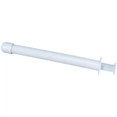 Vaginal Gel Push Tube Medicine Supplying Device - Vagina Spacer Inhaler 1Pcs - View 1