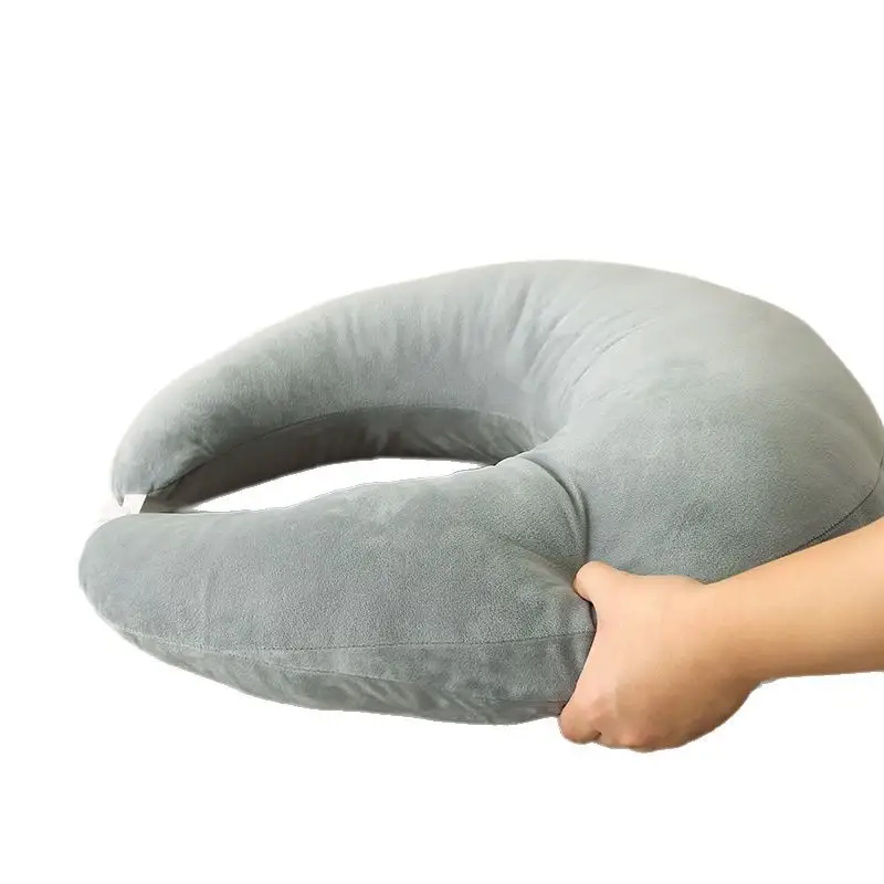 Pregnant Waist Pillow U-shape Pillow Breastfeeding