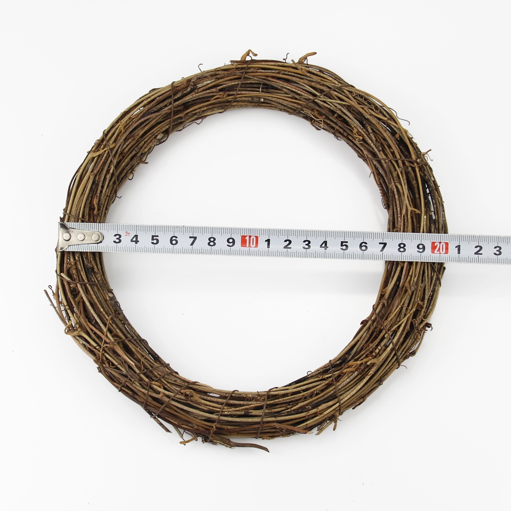 Rattan Garland 20CM