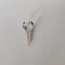 Retro Punk Personality Nail Ring view 8