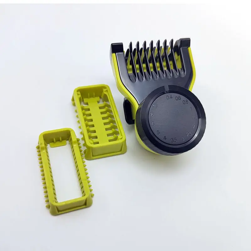 Razor Small T Knife Guide Comb Trimming
