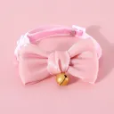 Pearl Powder Bow