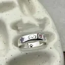 Cute Dog Ring