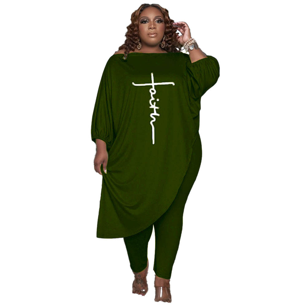 Title 13, Offset Angle Long-sleeved Suit Womens Jumpsuit