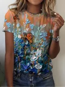 Pattern A347-3Xl