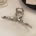 Water Ripple Cross