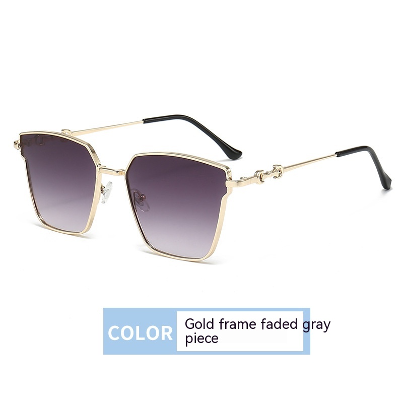 Golden Frame Gray