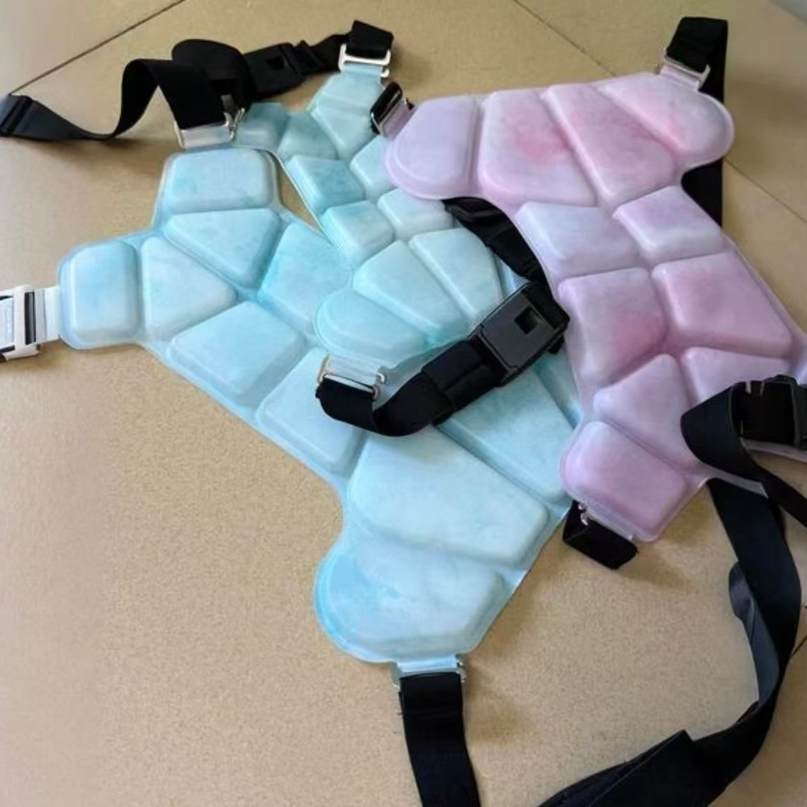 Physical Cooling Phase Change Ice Pad For Dogs — foto 6