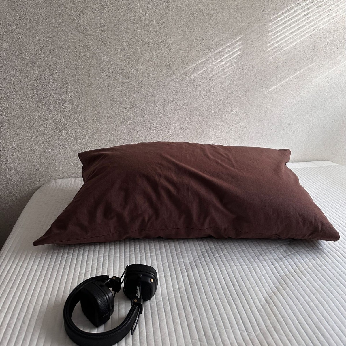 Washed Cotton Pillowcase, picture 11 of 12