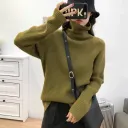 Mustard Yellow