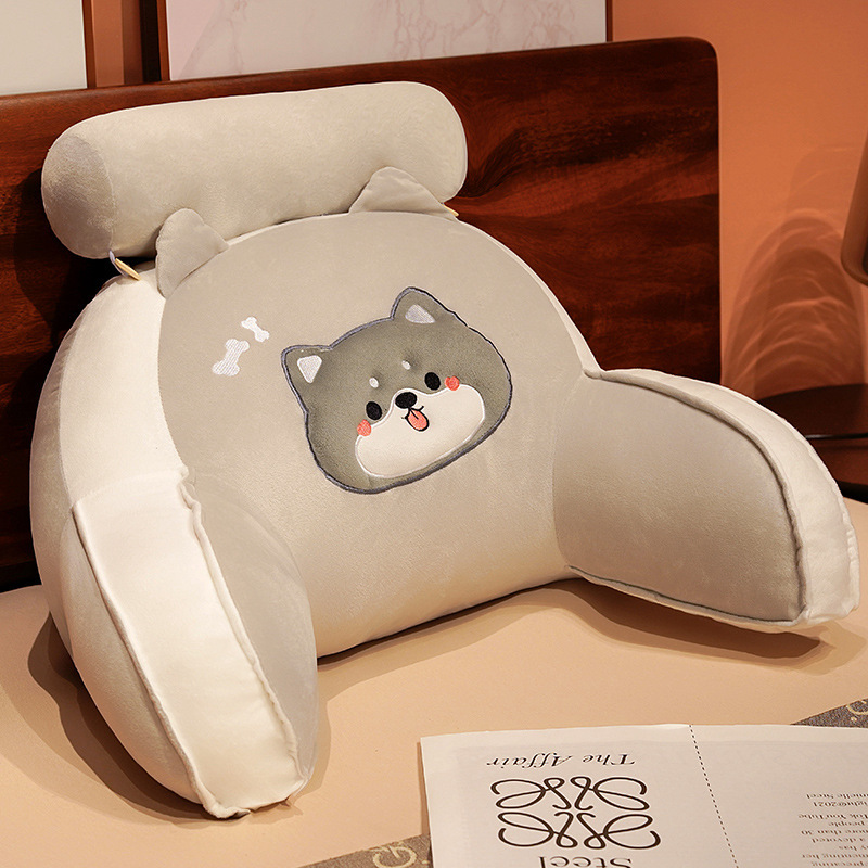 Husky Lumbar Support Pillow