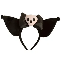 Funny Headband Female Autumn And Winter Cute Cartoon - D1547 Black Clow M Headband - View 1
