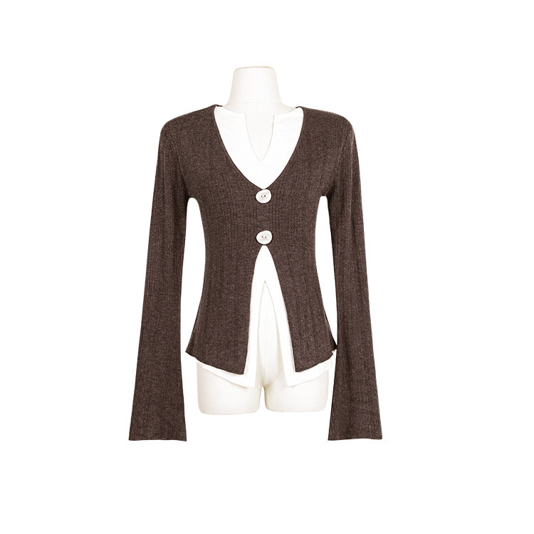 Rosewood Brown