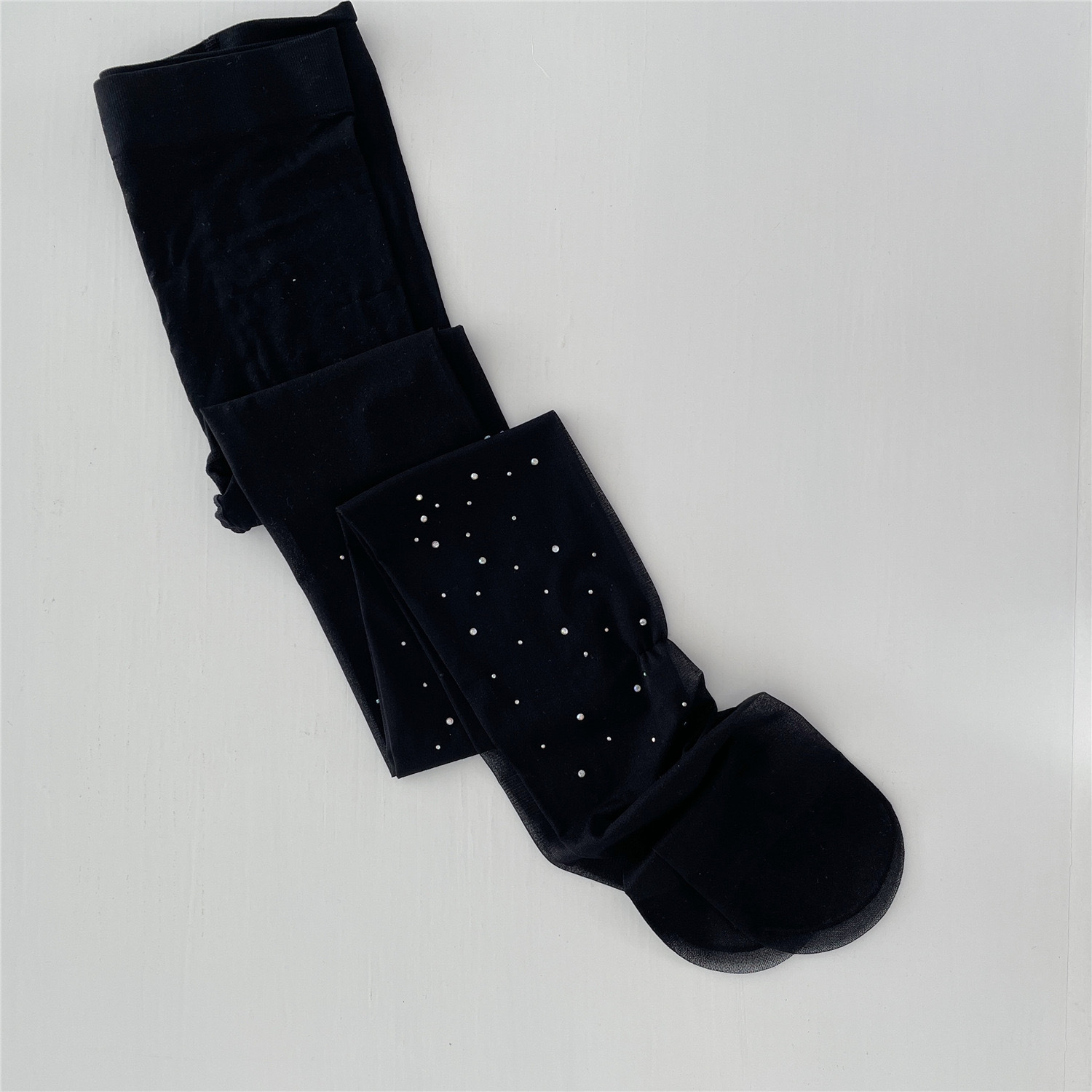 Title 23, Sequined Stockings Women