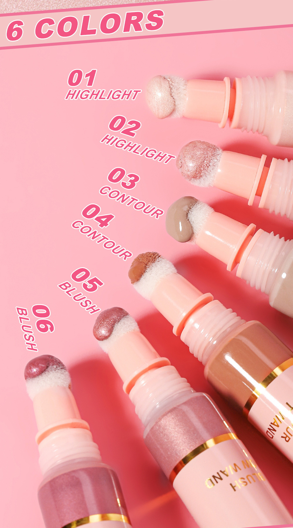 Air Cushion Highlighter Contour And Blush Stick 7e32780b 87d3 4efe 8ec4 F96c3c578fe1