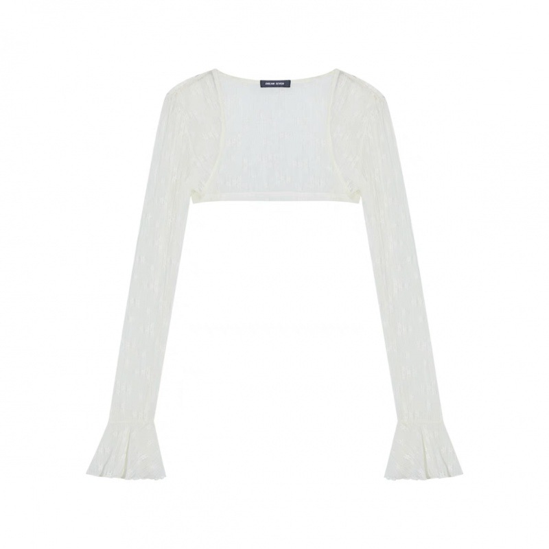 Women's Ruffled Slimming Dress Suit