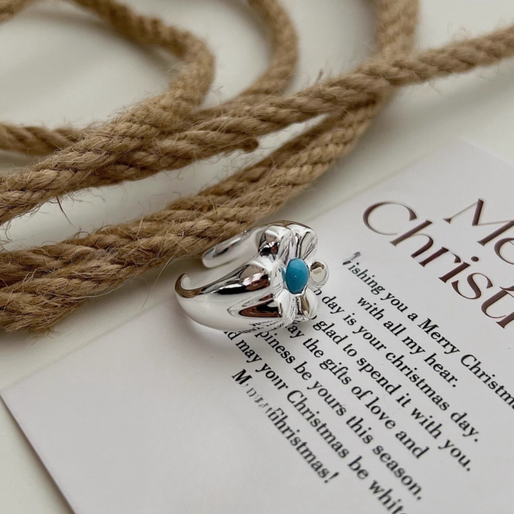 Women's Fashionable Simple Open Ring