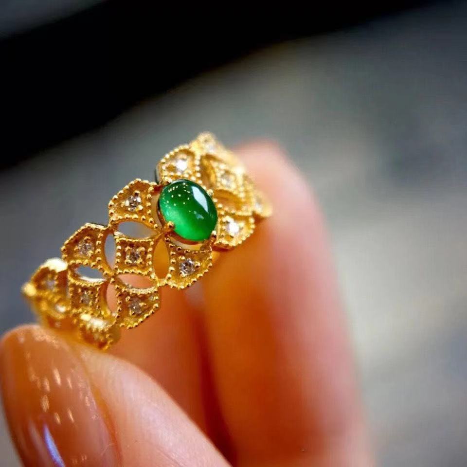 Women's Fashionable All-match Elegant Jewelry