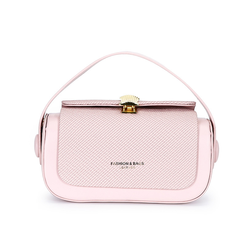 Stylish Small Square Crossbody Bag For Women