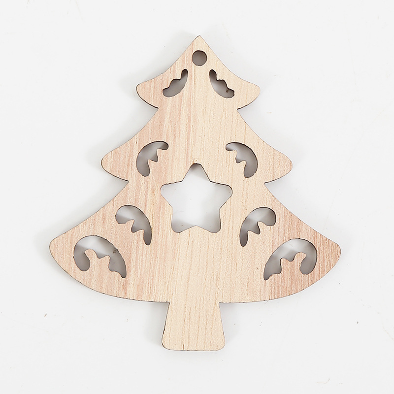 Christmas Tree 1