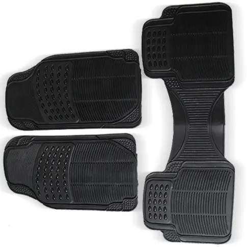 Three-Piece PVC Waterproof And Non-Slip Universal Floor