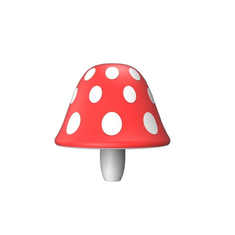 Mushroom Funnel Single